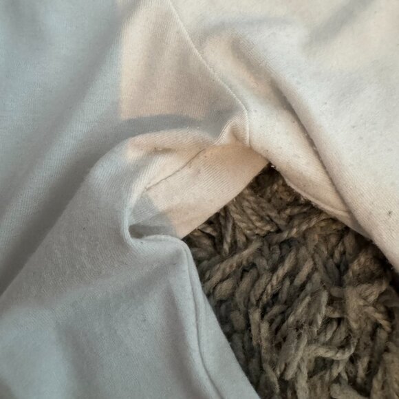 Aritzia | Wilfred White top - Picture 5 of 5